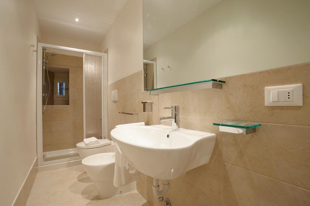The Lion'S House Apt2 البندقية الغرفة الصورة